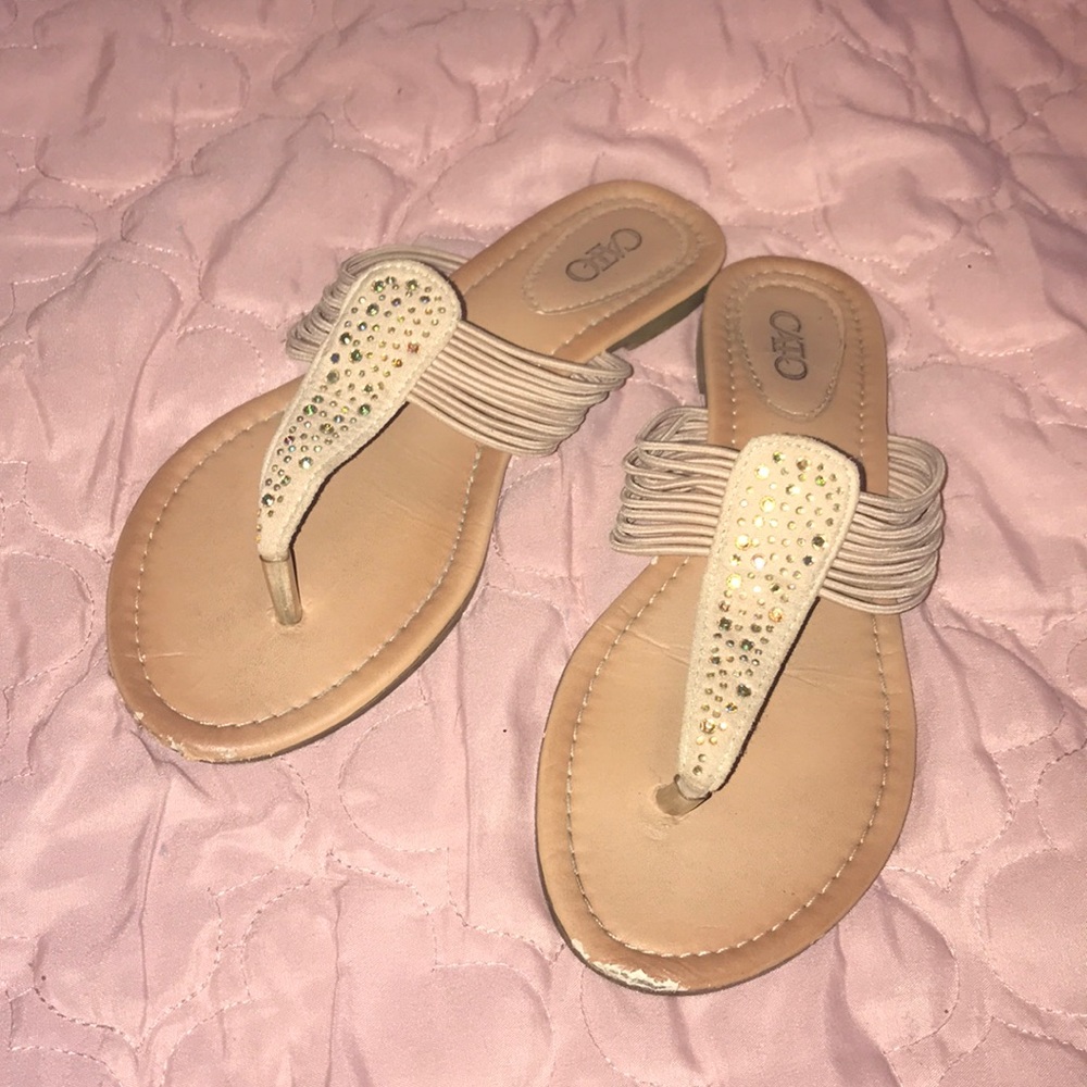 Sandals